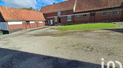 Ferme 4 pièces de 67 m² à Dompierre-sur-Authie (80150)