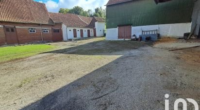 Ferme 4 pièces de 67 m² à Dompierre-sur-Authie (80150)