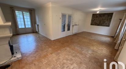 Maison 6 pièces de 110 m² à Rubelles (77950)