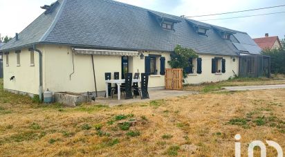 Maison 5 pièces de 97 m² à Dampierre-en-Bray (76220)