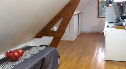 Maison 5 pièces de 97 m² à Dampierre-en-Bray (76220)