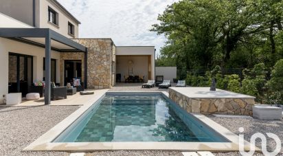 Traditional house 5 rooms of 152 m² in Thézan-lès-Béziers (34490)