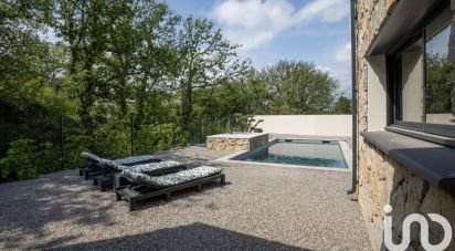 Maison traditionnelle 5 pièces de 152 m² à Thézan-lès-Béziers (34490)