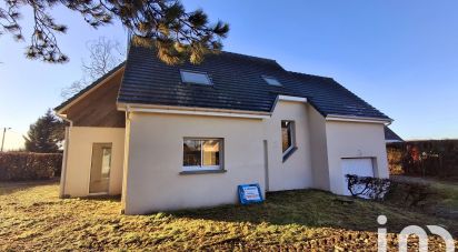 Maison 5 pièces de 118 m² à Beauficel-en-Lyons (27480)