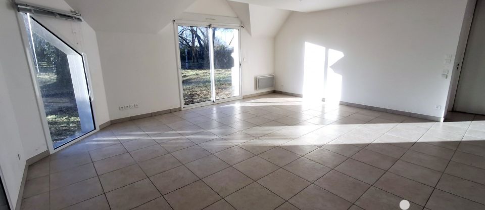 House 5 rooms of 118 m² in Beauficel-en-Lyons (27480)