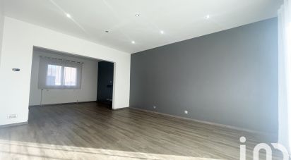 Maison traditionnelle 6 pièces de 112 m² à Pontault-Combault (77340)