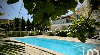 Apartment 4 rooms of 91 m² in Cavaillon (84300)