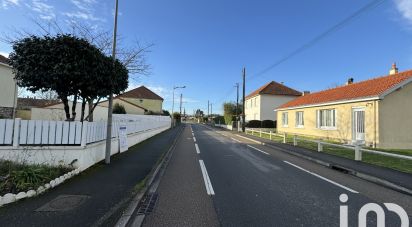 House 3 rooms of 50 m² in Les Sorinières (44840)