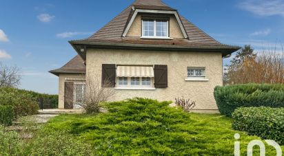 Maison 6 pièces de 140 m² à Pont-sur-Yonne (89140)