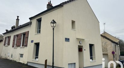 Maison 2 pièces de 42 m² à Coupvray (77700)