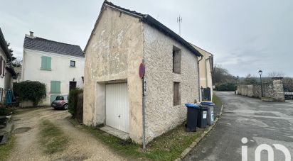 Maison 2 pièces de 42 m² à Coupvray (77700)