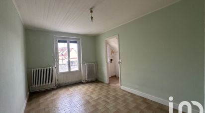 Maison 2 pièces de 42 m² à Coupvray (77700)