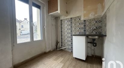 Maison 2 pièces de 42 m² à Coupvray (77700)