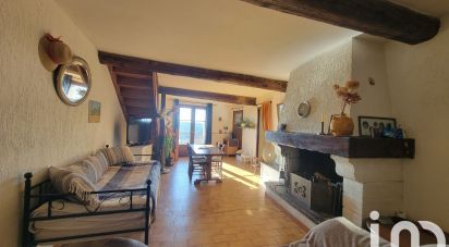 Village house 5 rooms of 143 m² in Montpezat (30730)