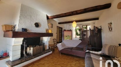 Village house 5 rooms of 143 m² in Montpezat (30730)