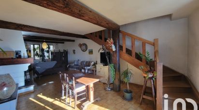 Maison de village 5 pièces de 143 m² à Montpezat (30730)