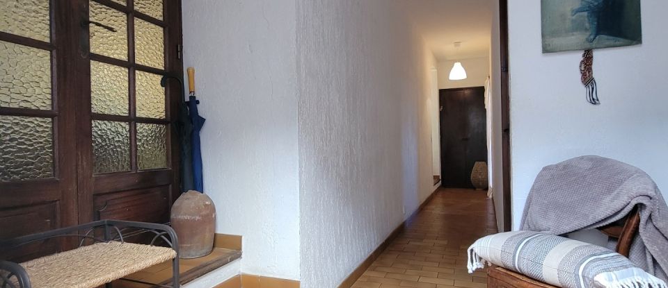 Village house 5 rooms of 143 m² in Montpezat (30730)