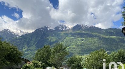 Terrain de 359 m² à Sainte-Foy-Tarentaise (73640)