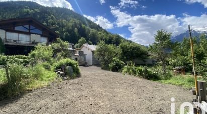 Terrain de 359 m² à Sainte-Foy-Tarentaise (73640)