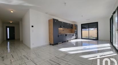 Maison traditionnelle 4 pièces de 128 m² à Canet (11200)