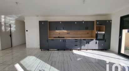 Maison traditionnelle 4 pièces de 128 m² à Canet (11200)