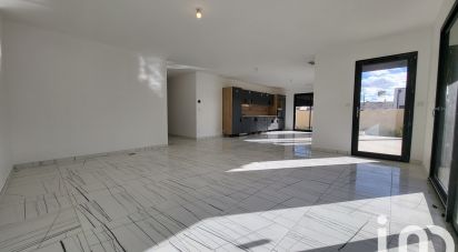 Maison traditionnelle 4 pièces de 128 m² à Canet (11200)