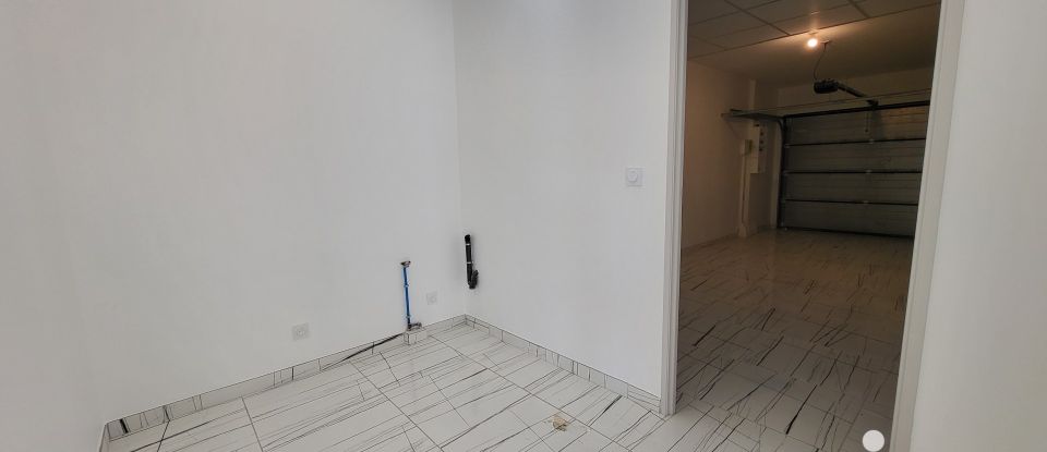 Maison traditionnelle 4 pièces de 128 m² à Canet (11200)