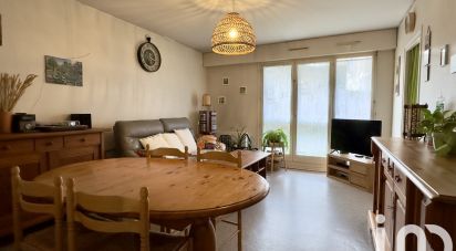 Apartment 3 rooms of 63 m² in Metz (57050)