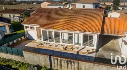 Maison 7 pièces de 156 m² à Plaisance-du-Touch (31830)