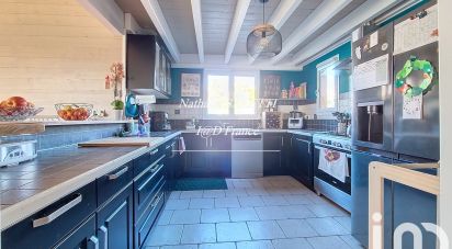 House 5 rooms of 135 m² in Laplume (47310)