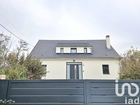 House 5 rooms of 120 m² in Flétrange (57690)