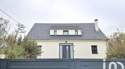 House 5 rooms of 120 m² in Flétrange (57690)