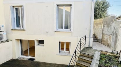 House 7 rooms of 140 m² in Ivry-sur-Seine (94200)