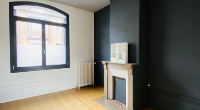 Townhouse 5 rooms of 119 m² in Amiens (80000)