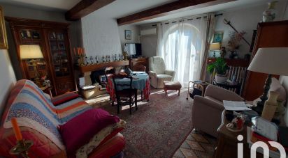 Traditional house 5 rooms of 102 m² in Six-Fours-les-Plages (83140)