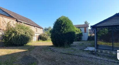 Ferme 4 pièces de 110 m² à Faissault (08270)