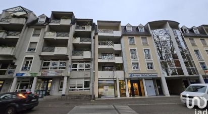 Appartement 4 pièces de 85 m² à Oloron-Sainte-Marie (64400)