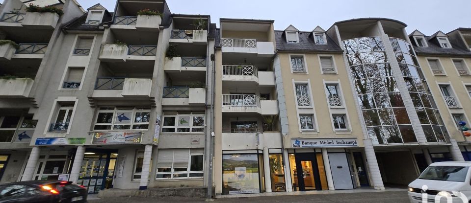 Apartment 4 rooms of 85 m² in Oloron-Sainte-Marie (64400)