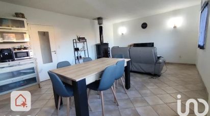 House 4 rooms of 77 m² in Montépreux (51320)