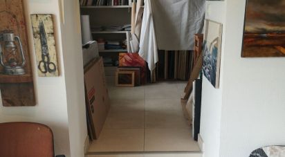 Atelier de 30 m² à Crespières (78121)