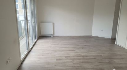 Apartment 3 rooms of 62 m² in Chelles (77500)