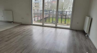 Apartment 3 rooms of 62 m² in Chelles (77500)