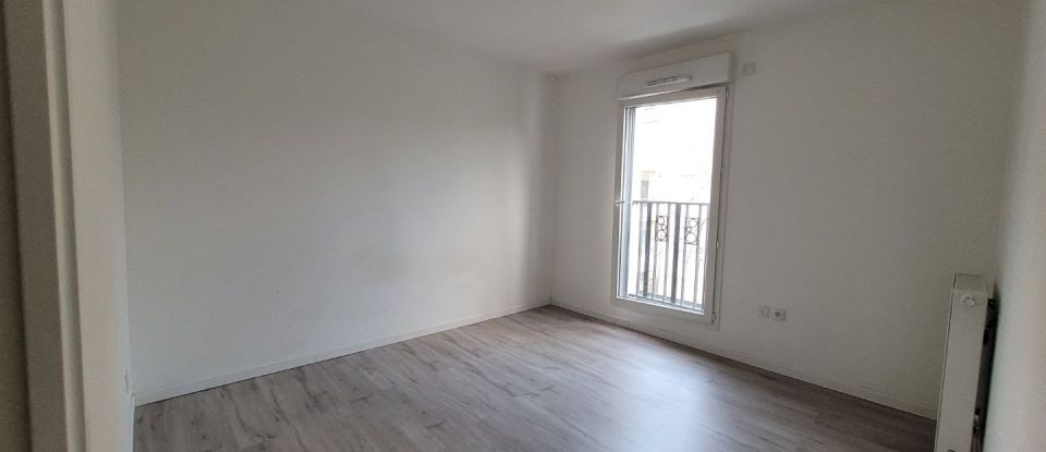 Apartment 3 rooms of 62 m² in Chelles (77500)