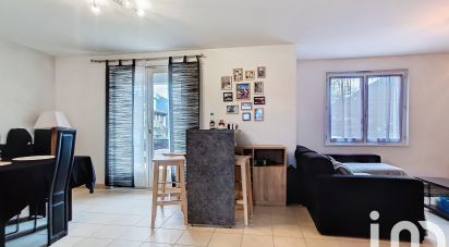 Maison 3 pièces de 72 m² à Saint-Pierre-en-Faucigny (74800)