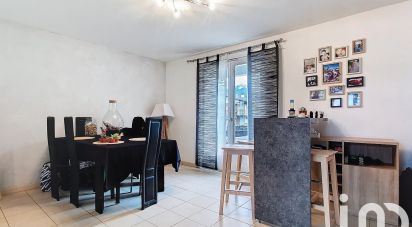 Maison 3 pièces de 72 m² à Saint-Pierre-en-Faucigny (74800)