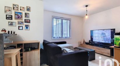 Maison 3 pièces de 72 m² à Saint-Pierre-en-Faucigny (74800)