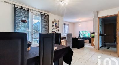 Maison 3 pièces de 72 m² à Saint-Pierre-en-Faucigny (74800)