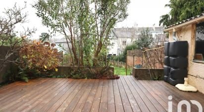 Maison 4 pièces de 112 m² à Saint-Nazaire (44600)