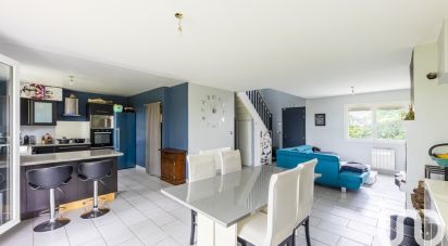 Maison 5 pièces de 104 m² à Mitry-Mory (77290)