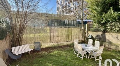 Apartment 2 rooms of 45 m² in Cachan (94230)